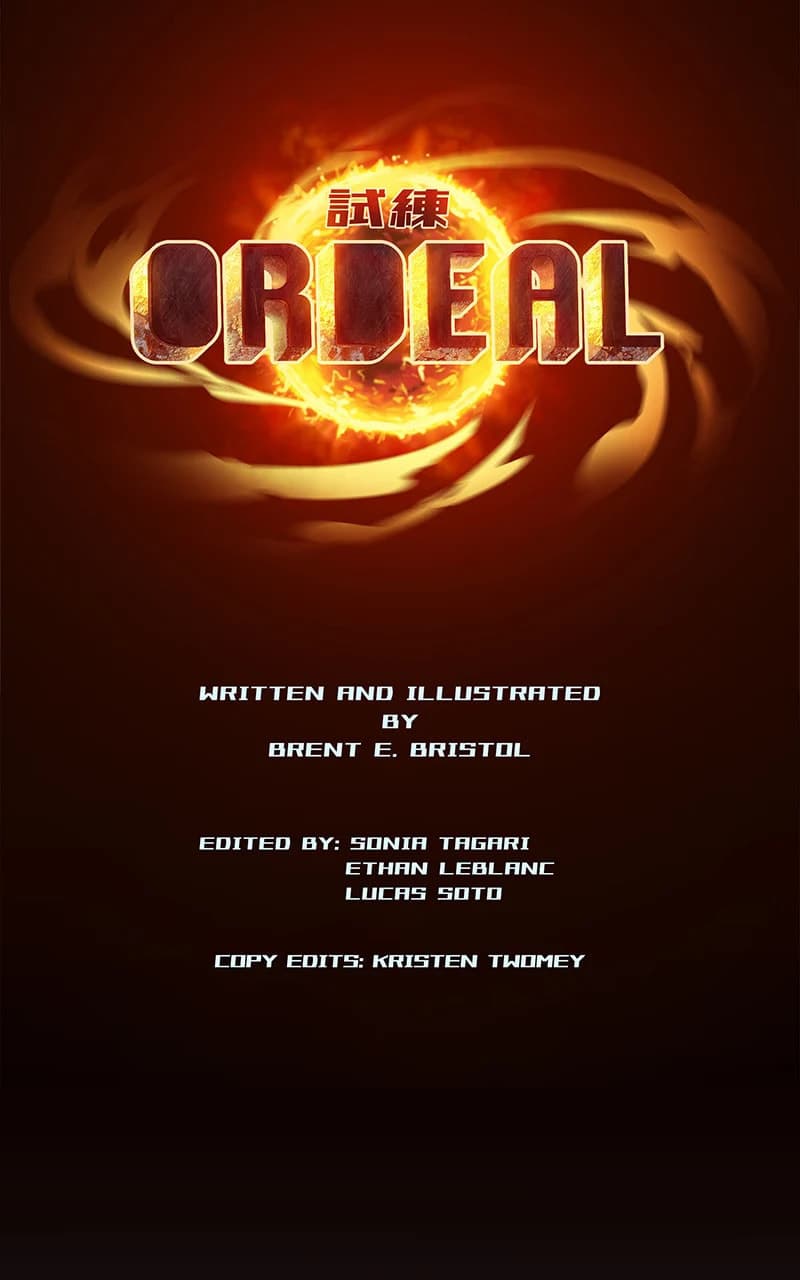 Ordeal chapter 95, page 20