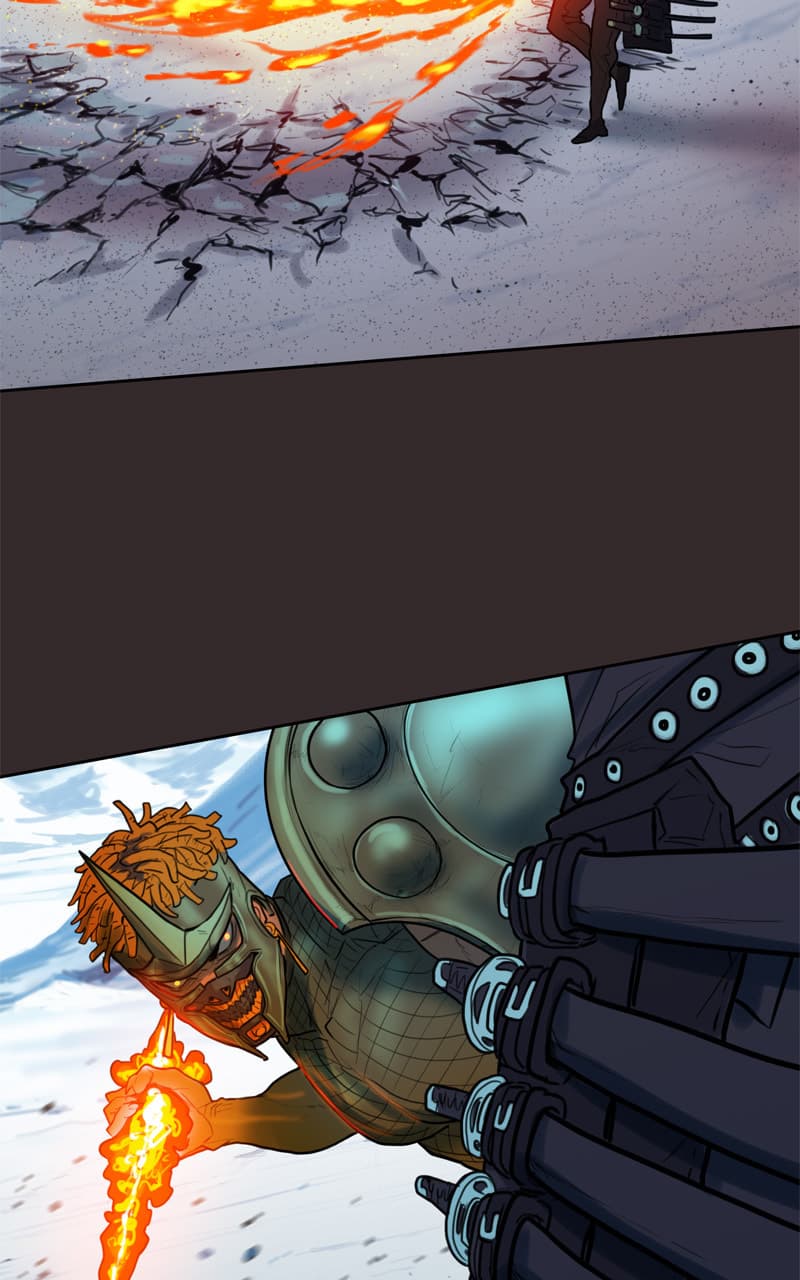 Ordeal chapter 95, page 25
