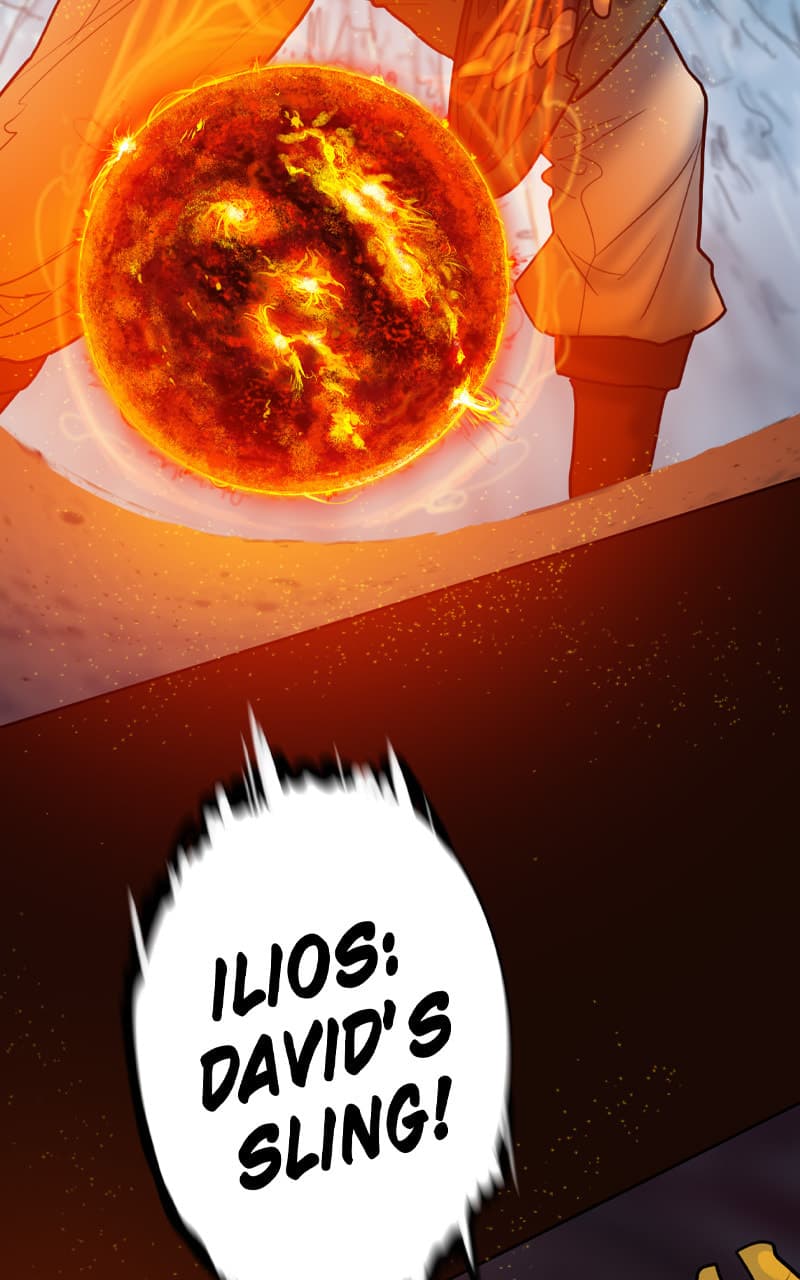 Ordeal chapter 95, page 33