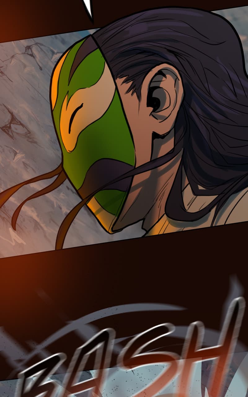Ordeal chapter 95, page 36