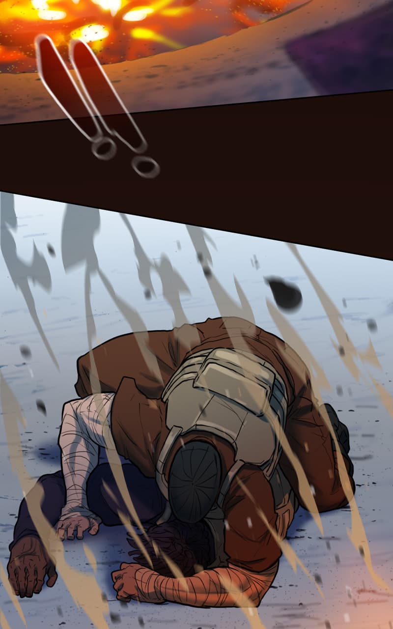 Ordeal chapter 95, page 40
