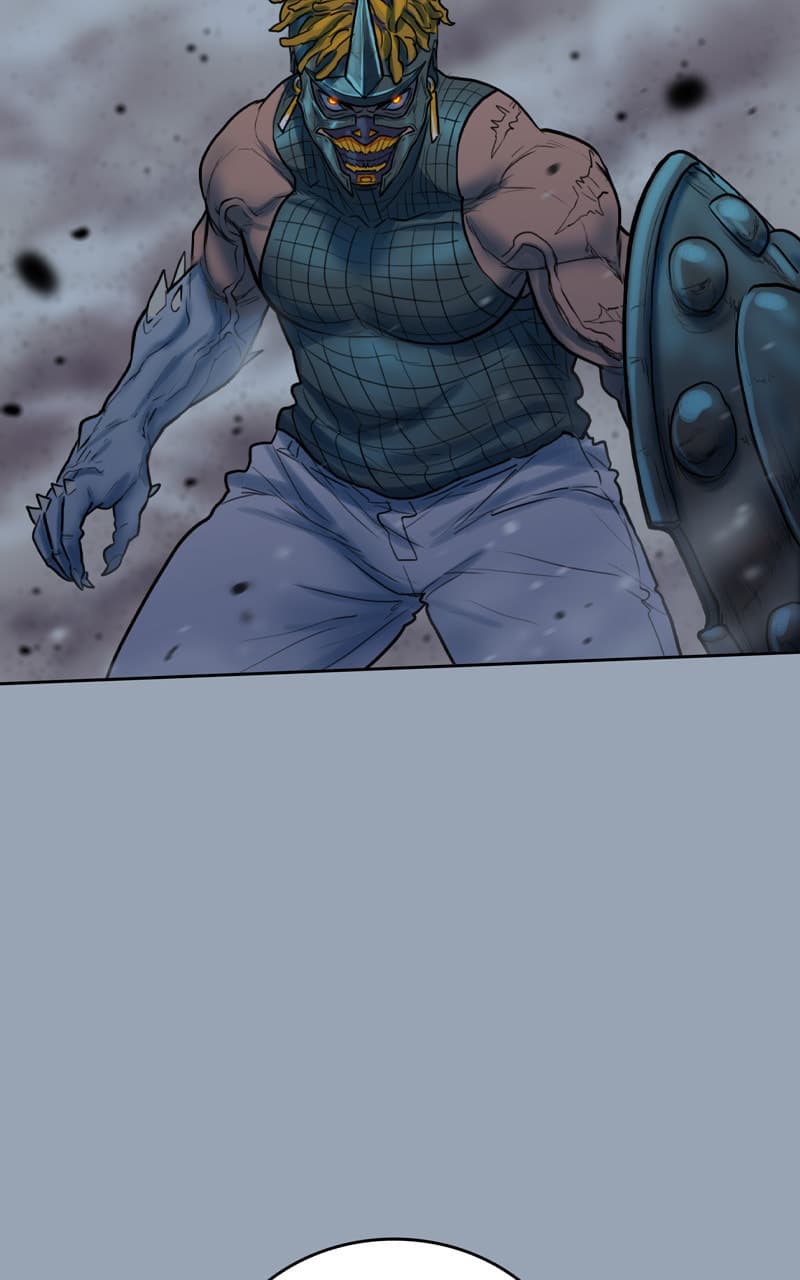 Ordeal chapter 95, page 43