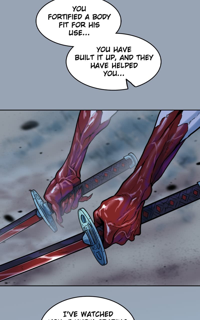 Ordeal chapter 95, page 45