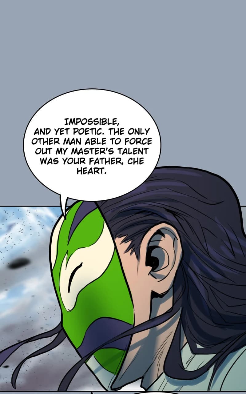 Ordeal chapter 95, page 51