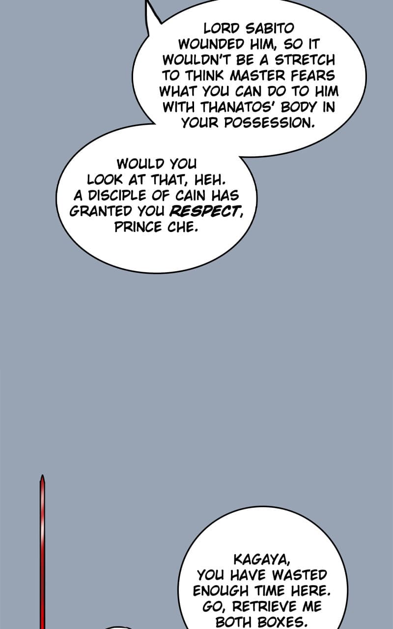 Ordeal chapter 95, page 52
