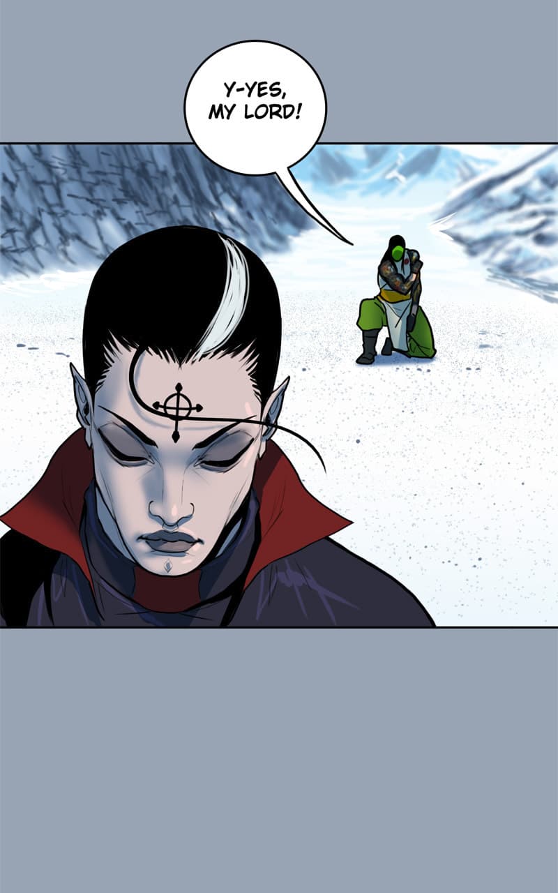 Ordeal chapter 95, page 54