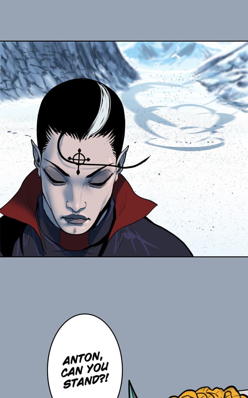 Ordeal chapter 95, page 55