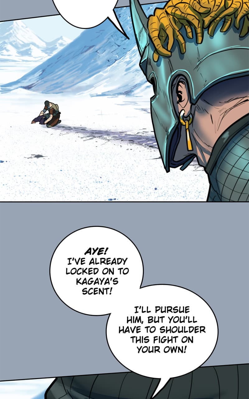 Ordeal chapter 95, page 56