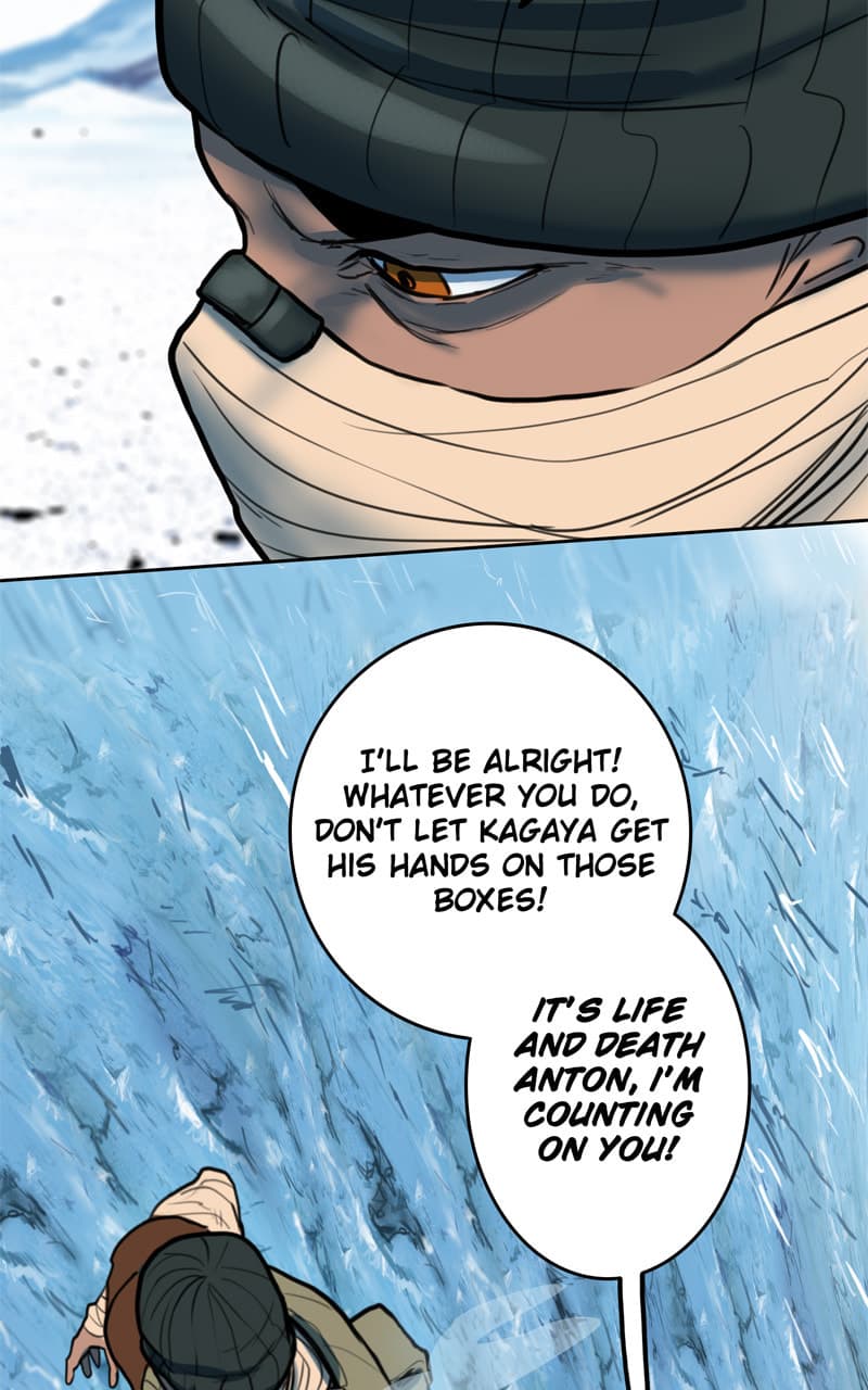 Ordeal chapter 95, page 57