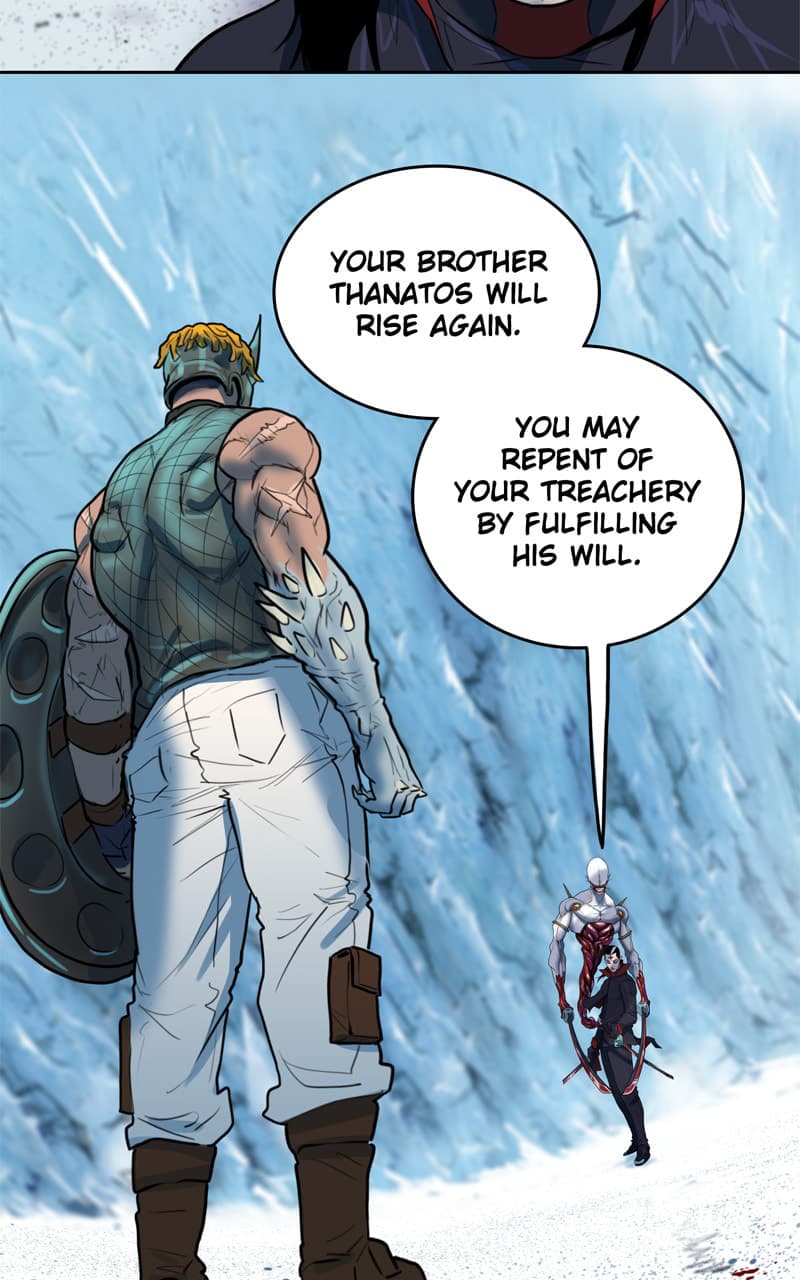 Ordeal chapter 95, page 61