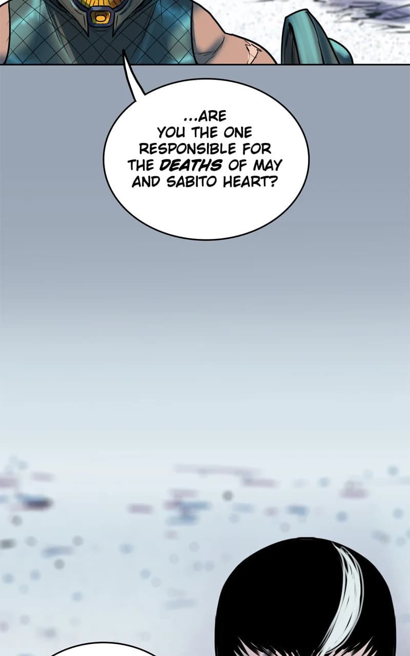 Ordeal chapter 95, page 63