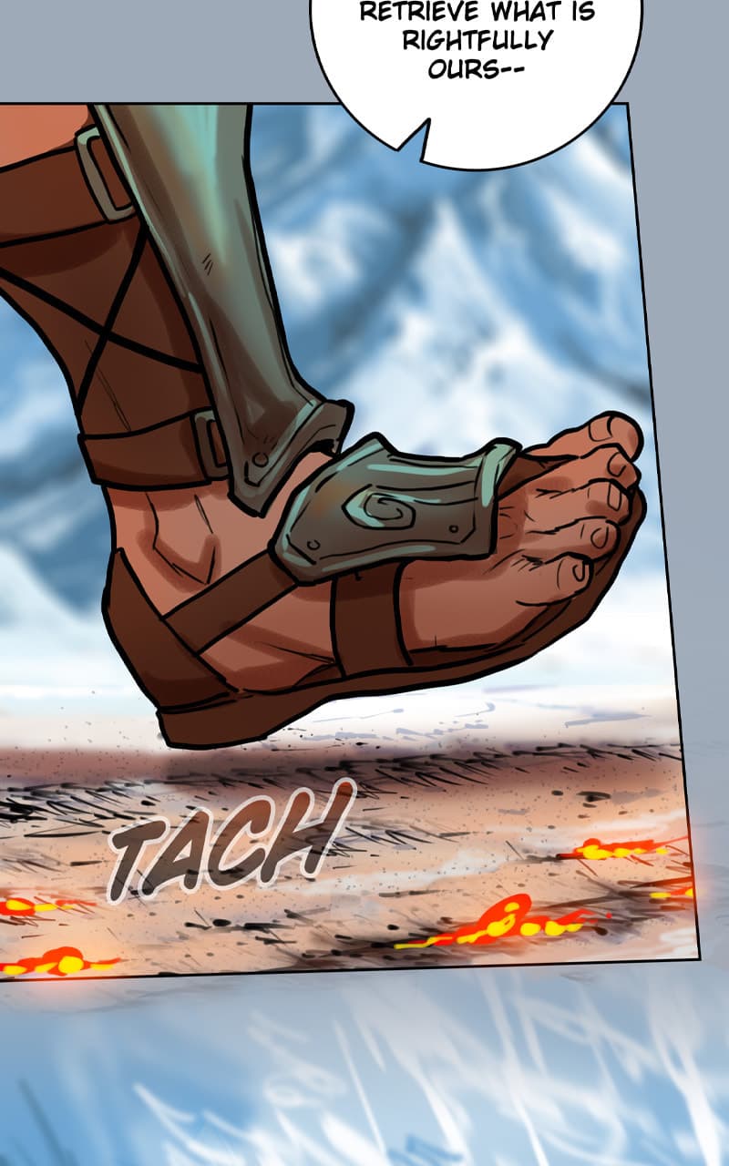 Ordeal chapter 95, page 79