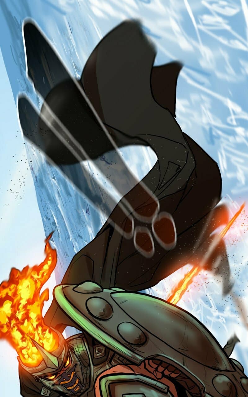 Ordeal chapter 95, page 80