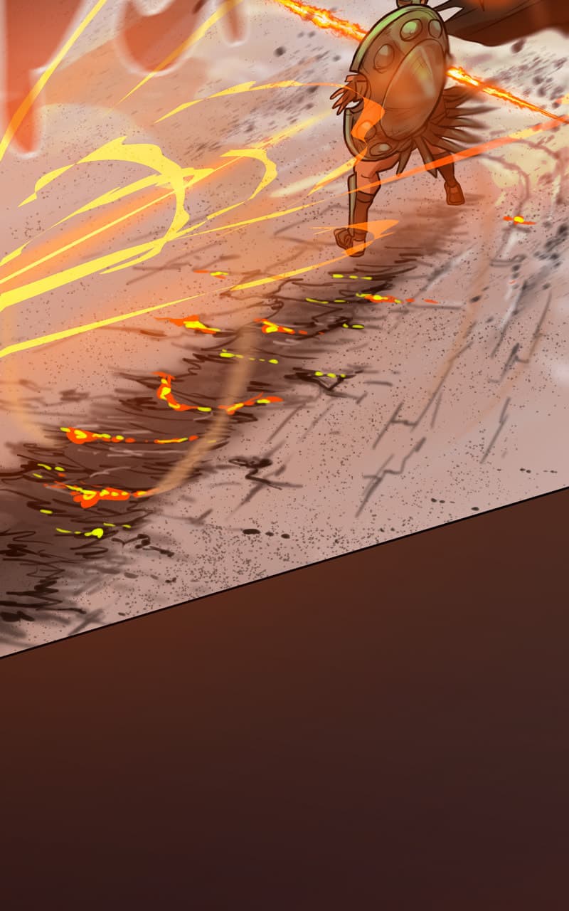 Ordeal chapter 95, page 83