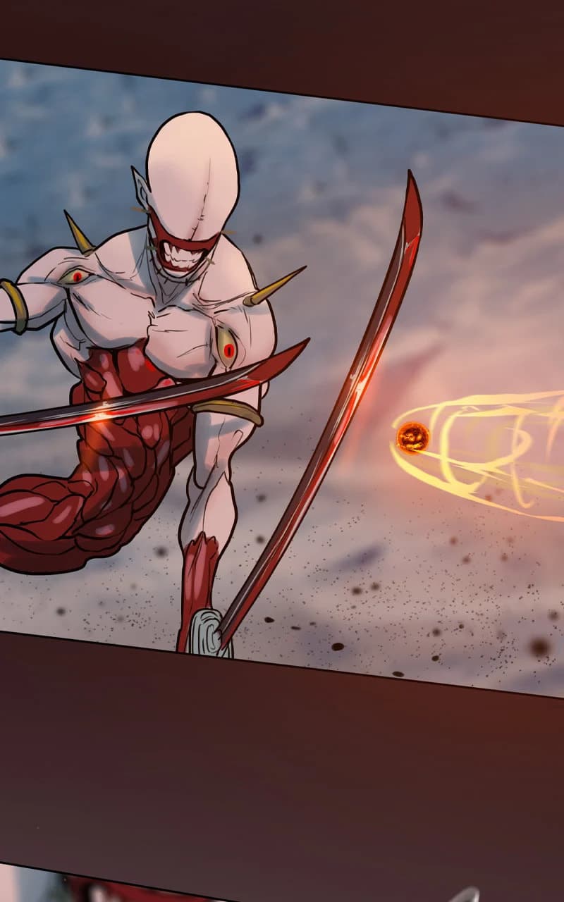 Ordeal chapter 95, page 84