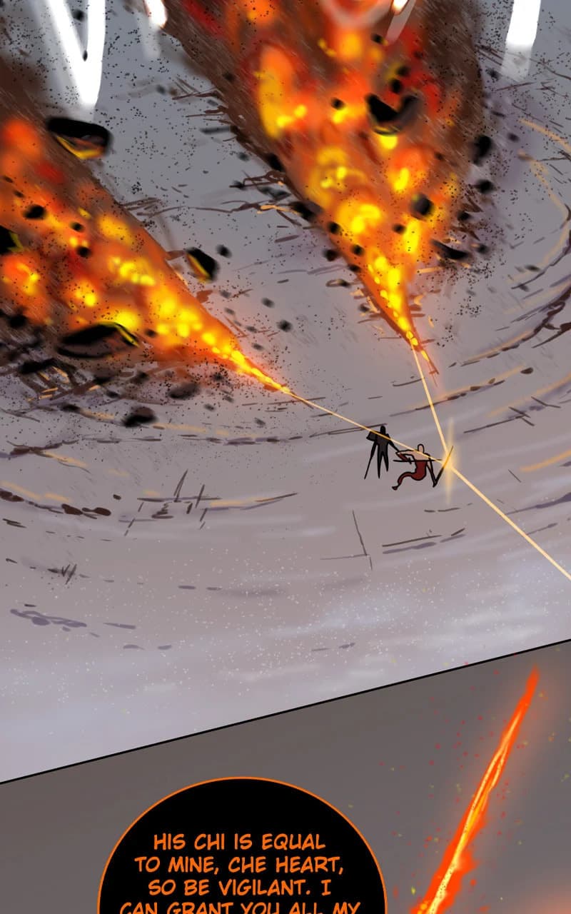 Ordeal chapter 95, page 86