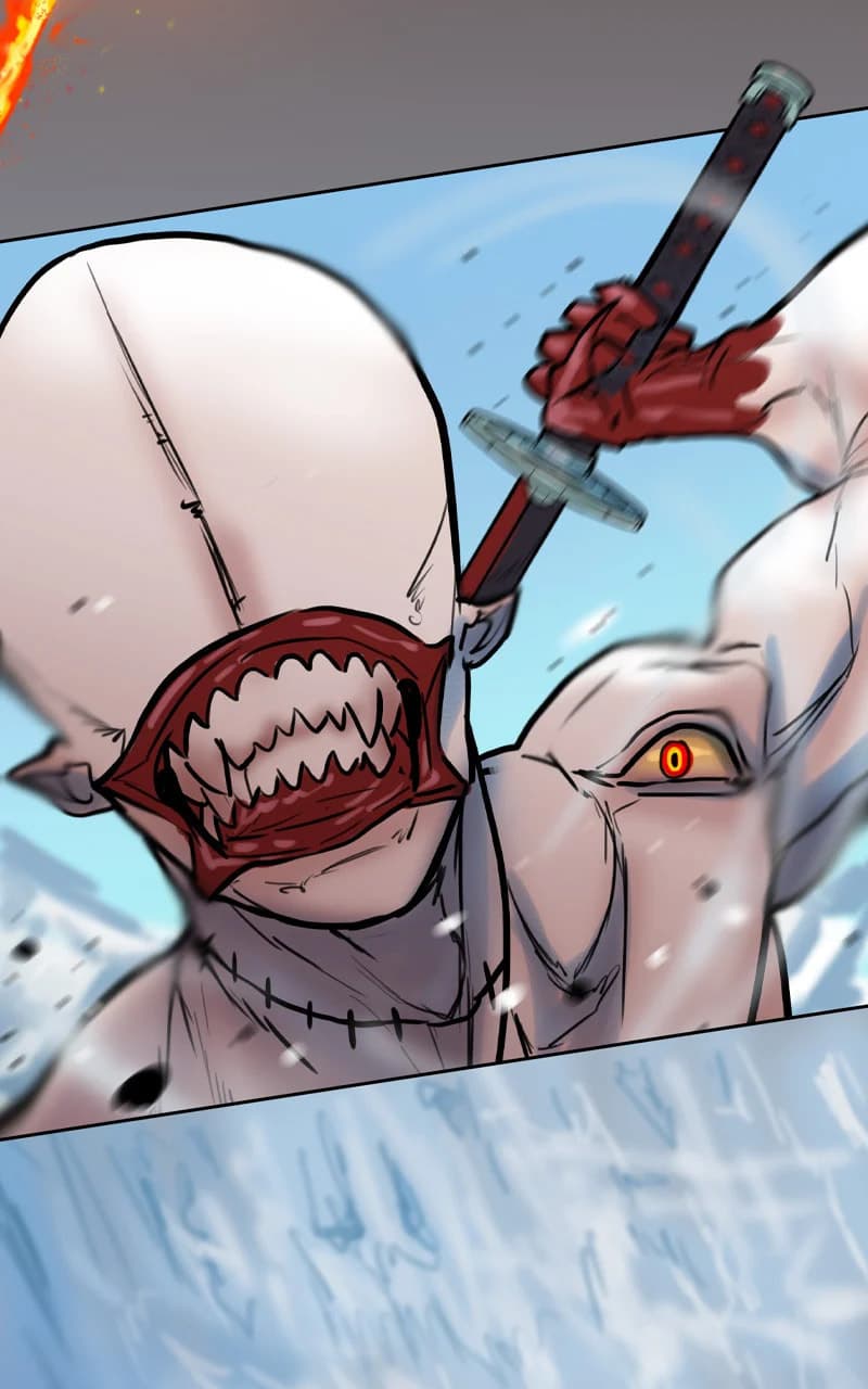 Ordeal chapter 95, page 88