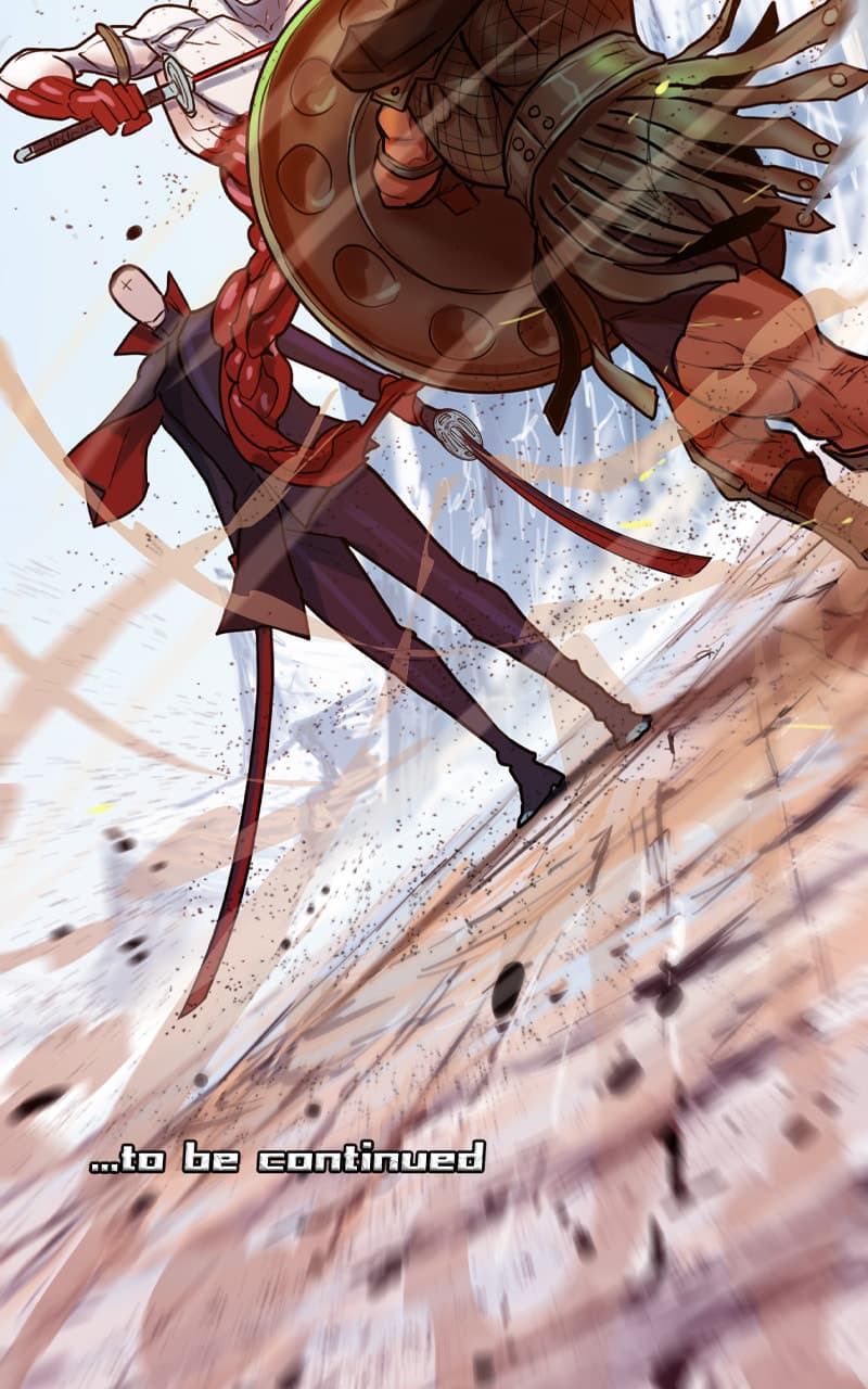 Ordeal chapter 95, page 90
