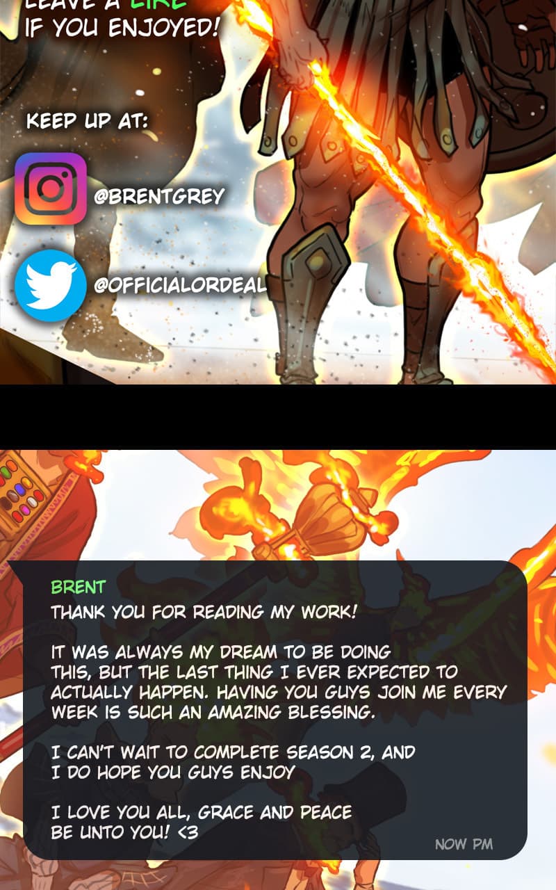 Ordeal chapter 95, page 93