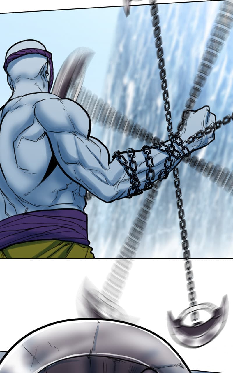 Ordeal chapter 96, page 2