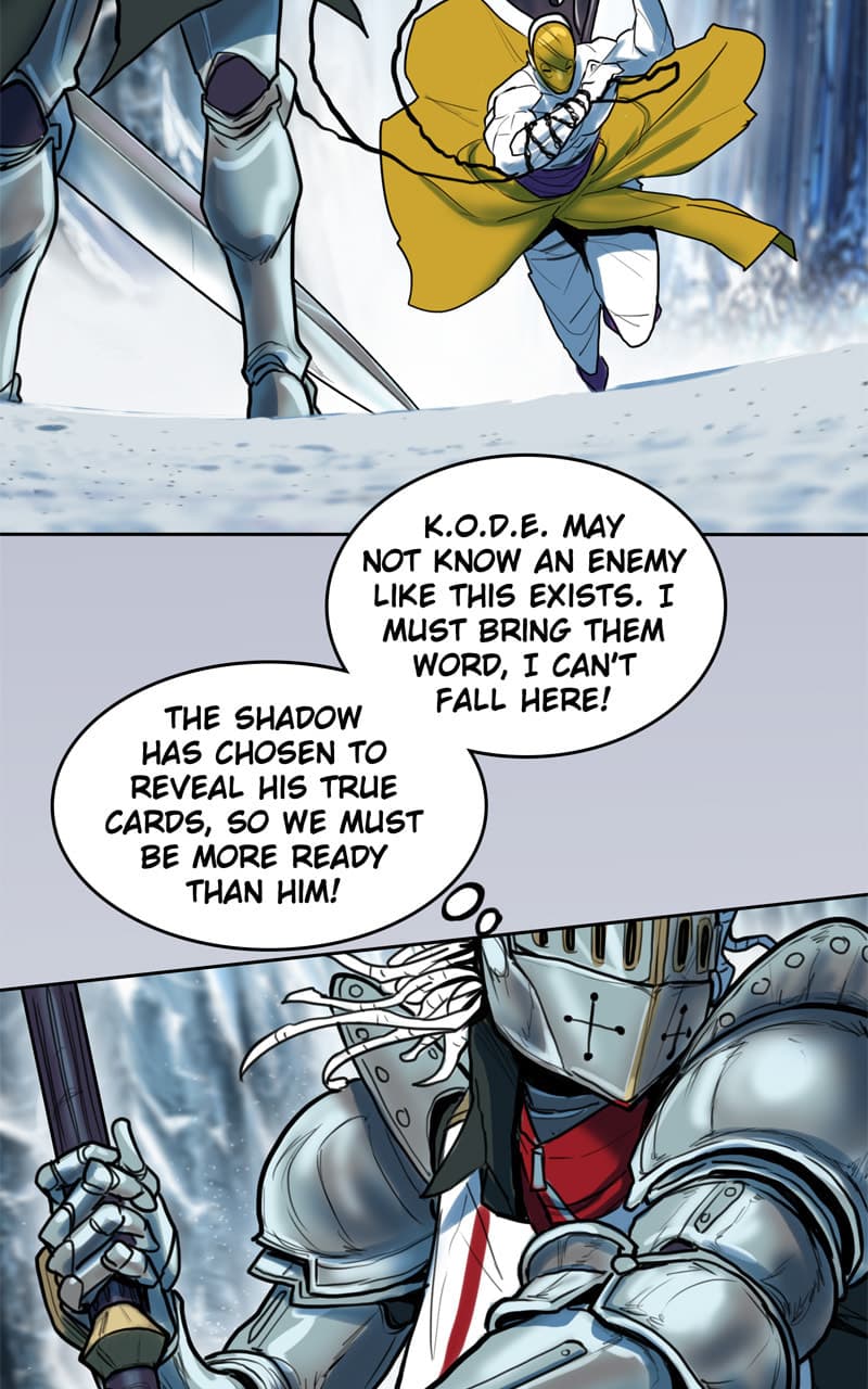 Ordeal chapter 96, page 28