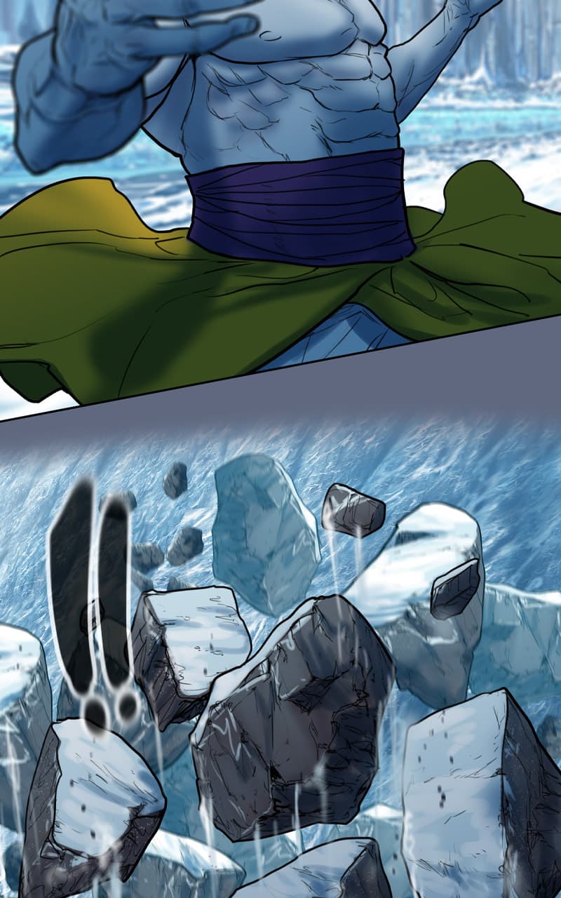 Ordeal chapter 96, page 62
