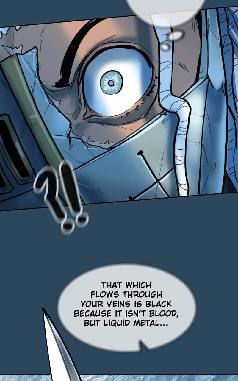 Ordeal chapter 96, page 74