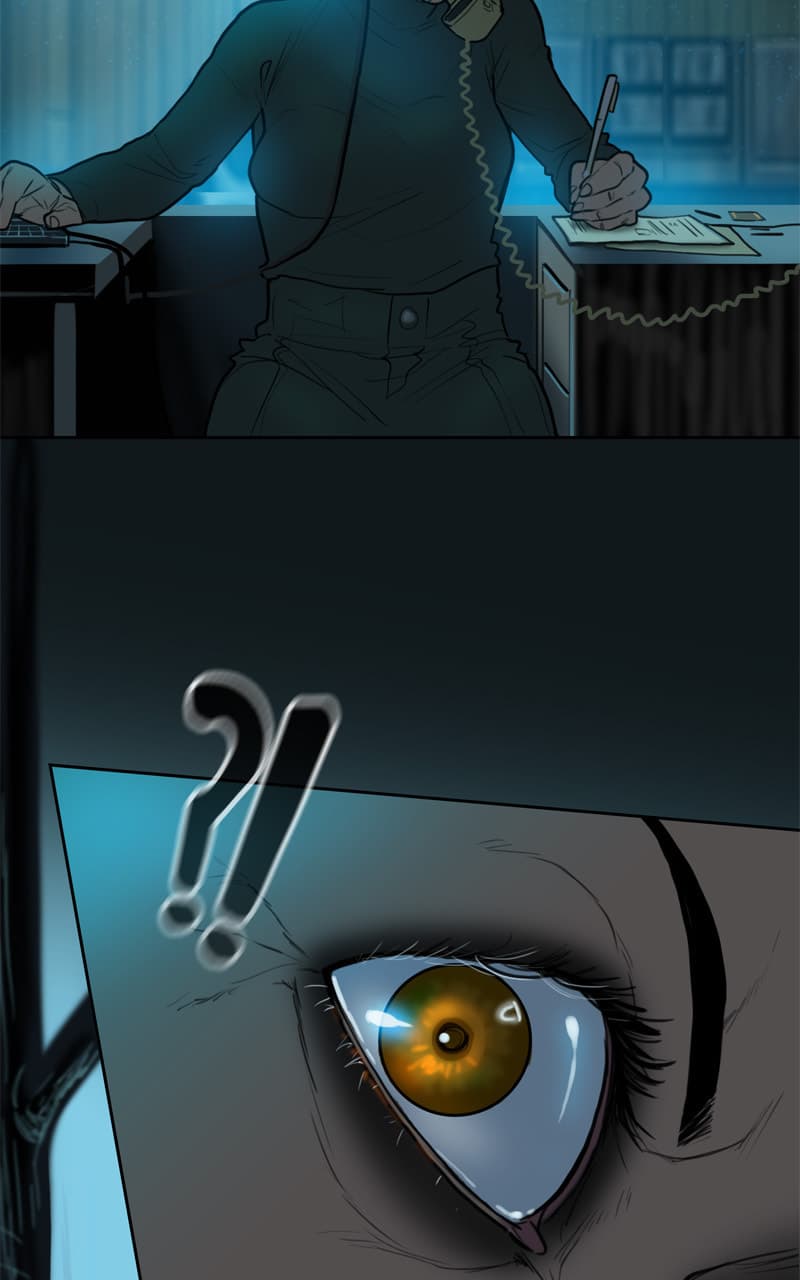 Ordeal chapter 97, page 18