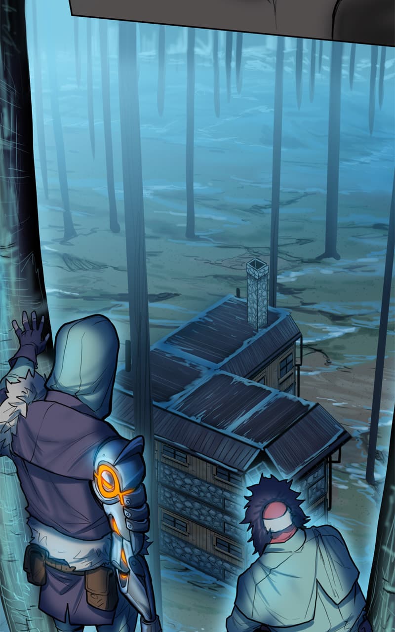 Ordeal chapter 97, page 19