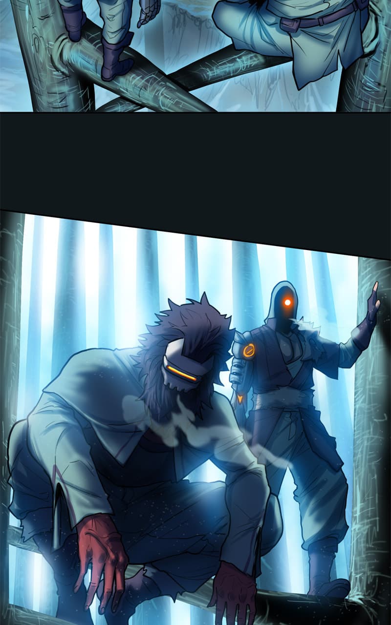 Ordeal chapter 97, page 20