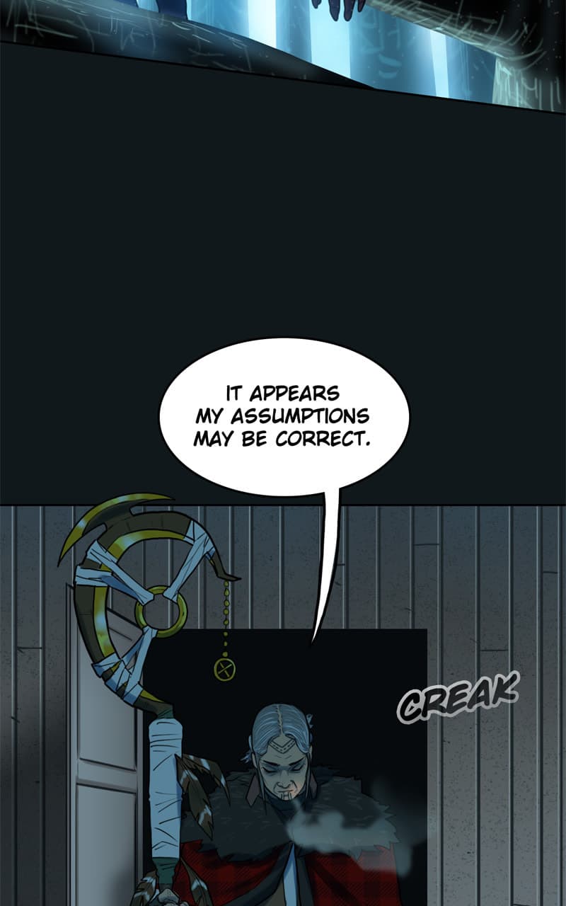 Ordeal chapter 97, page 21