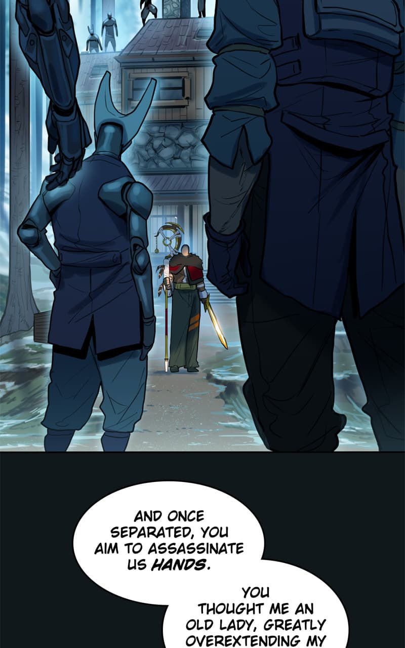 Ordeal chapter 97, page 24