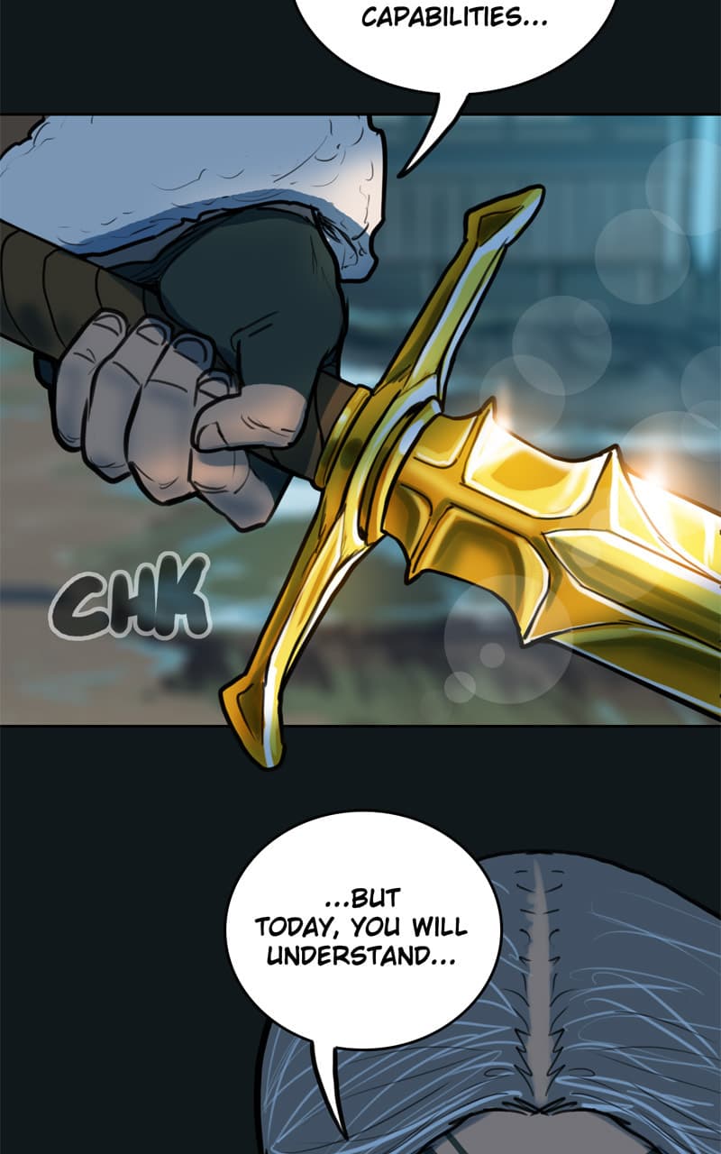 Ordeal chapter 97, page 25