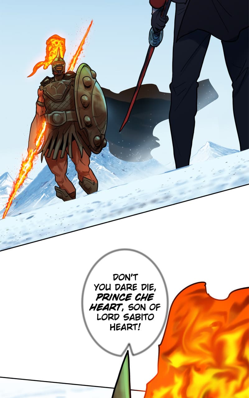Ordeal chapter 97, page 32
