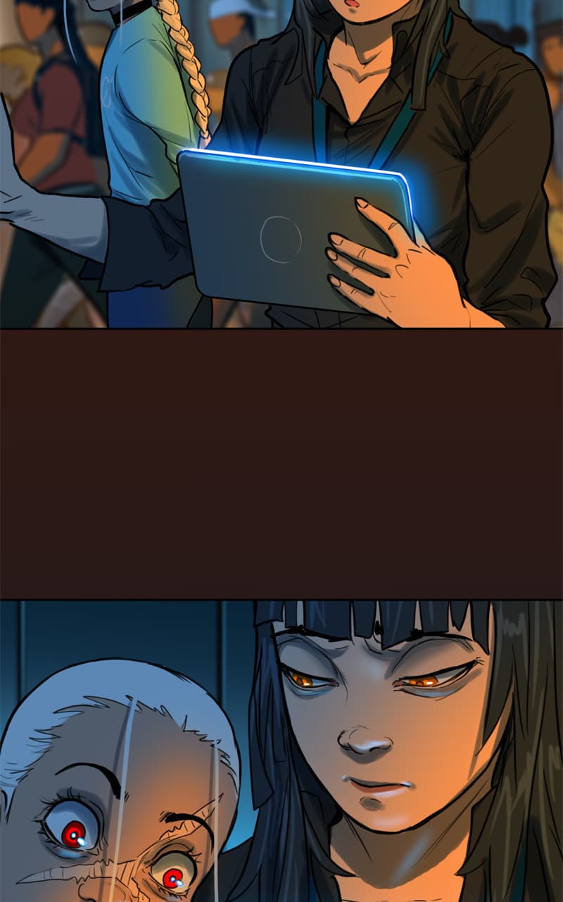 Ordeal chapter 97, page 35