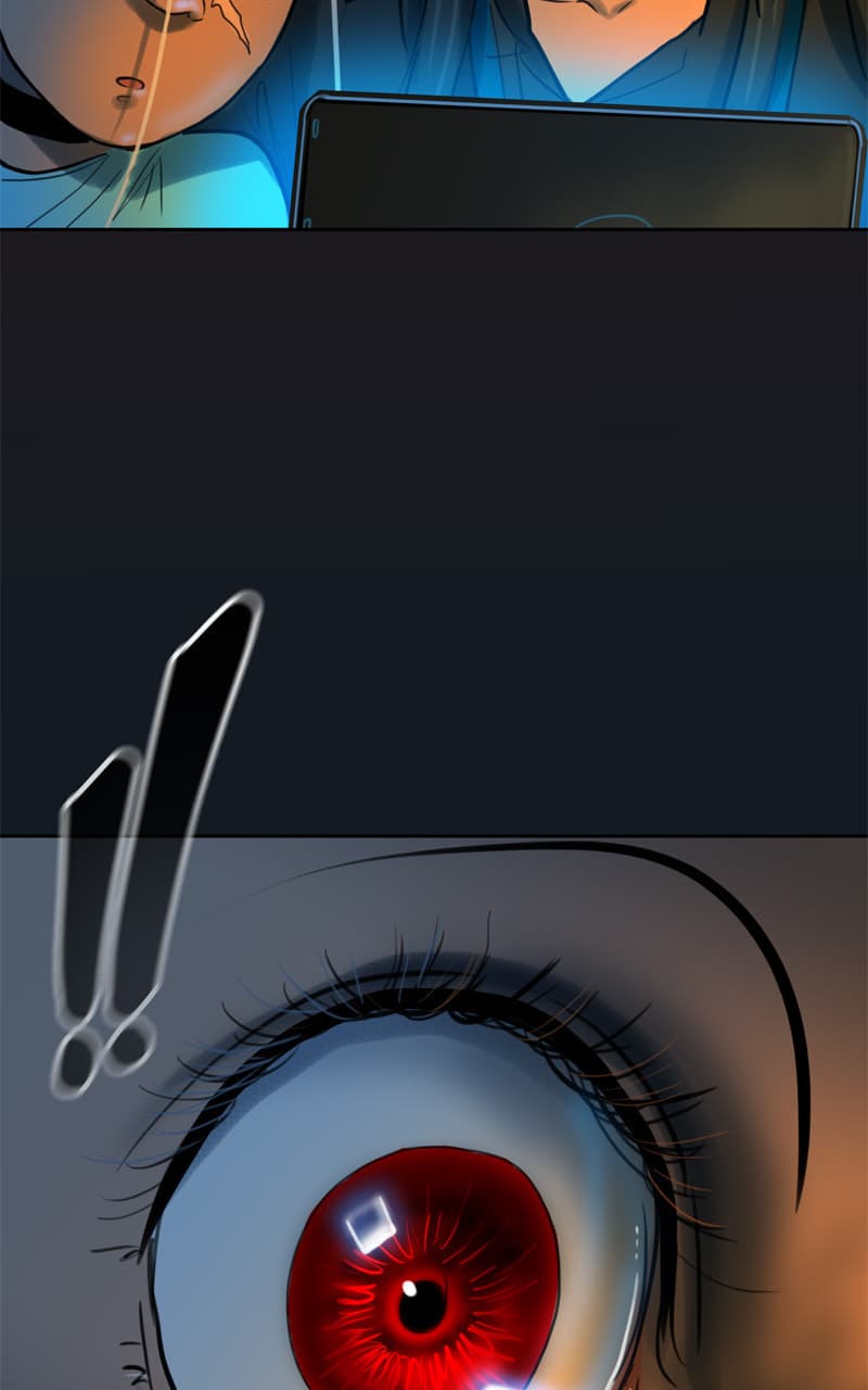 Ordeal chapter 97, page 36
