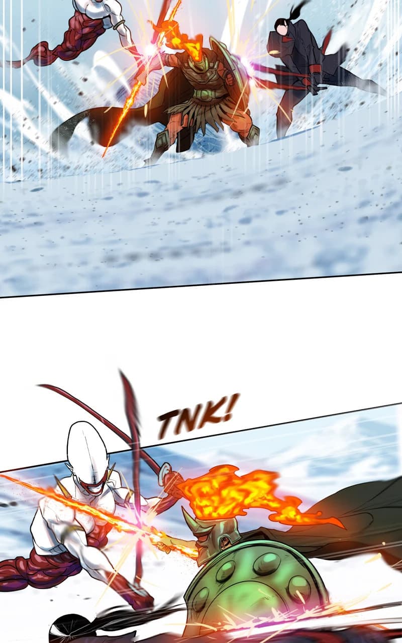 Ordeal chapter 97, page 43