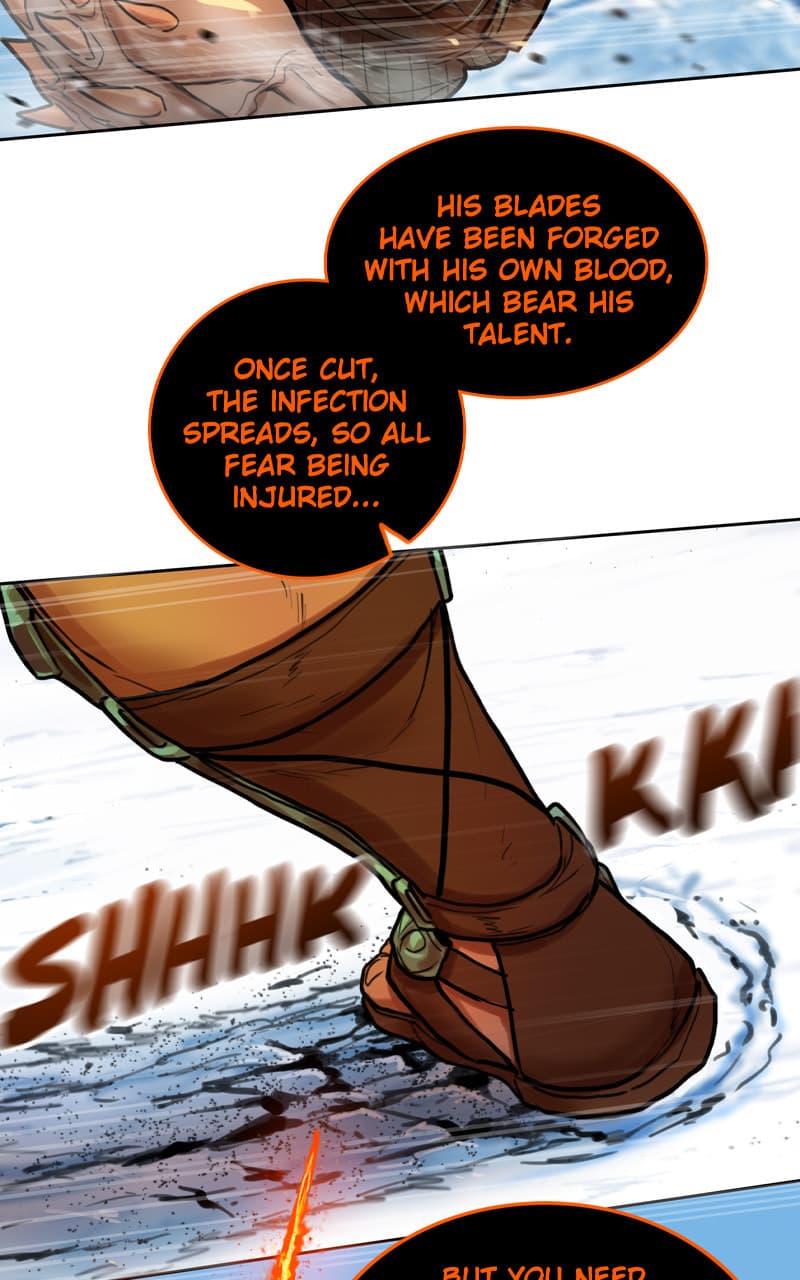 Ordeal chapter 97, page 50