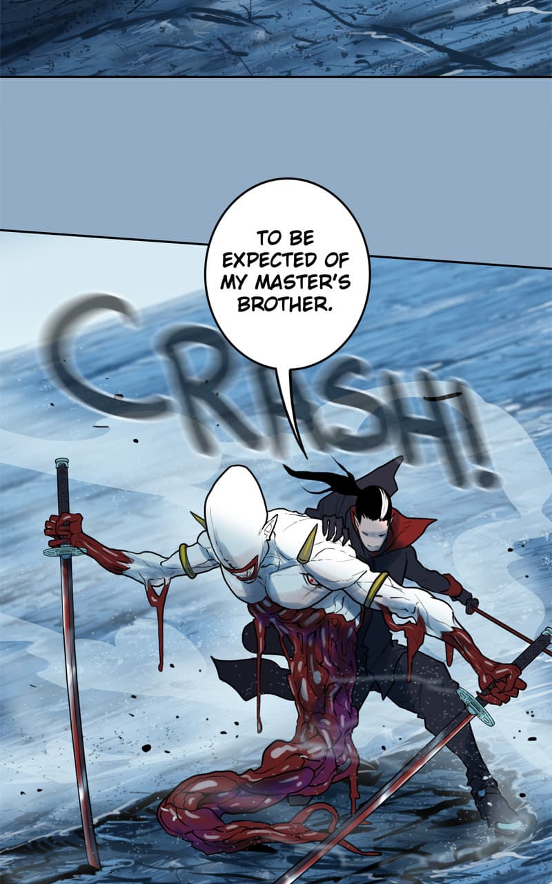 Ordeal chapter 97, page 62