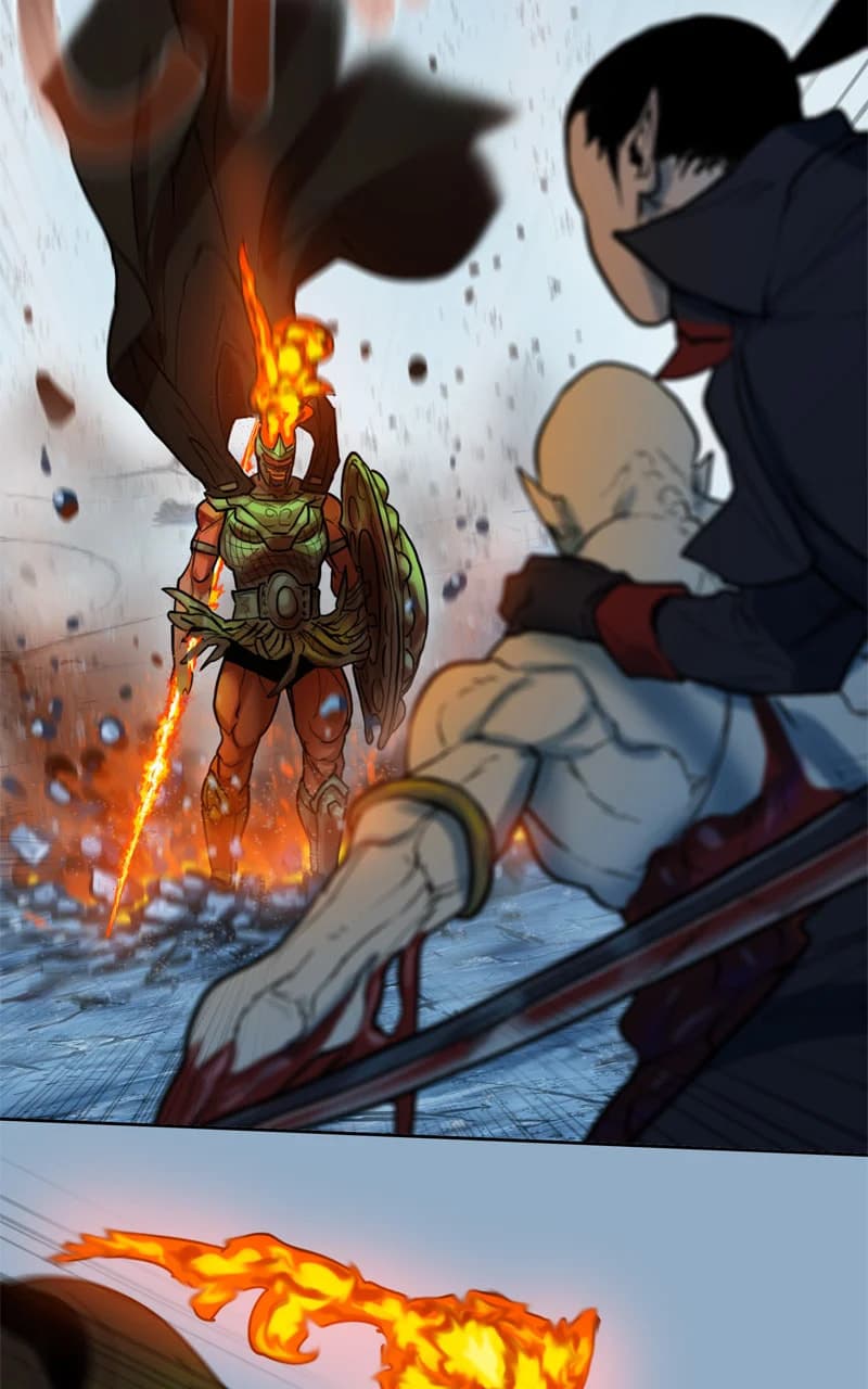 Ordeal chapter 97, page 66