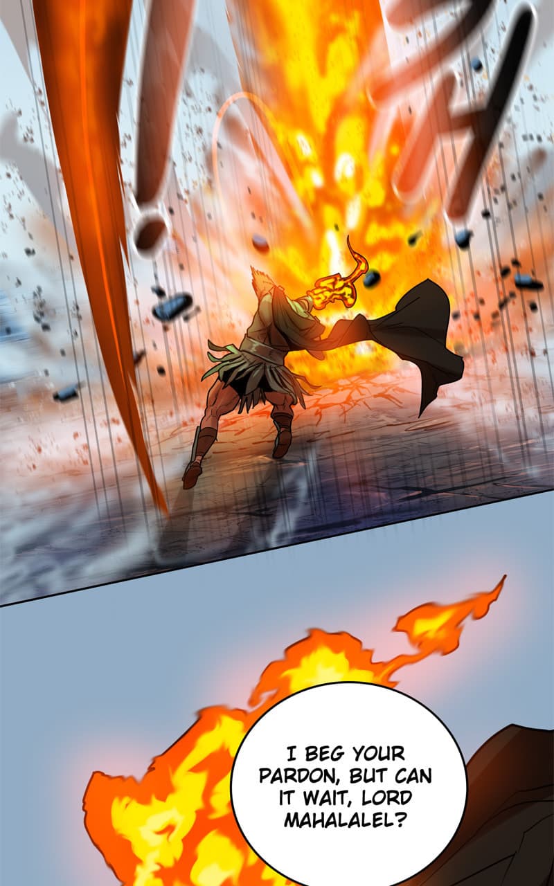 Ordeal chapter 97, page 70