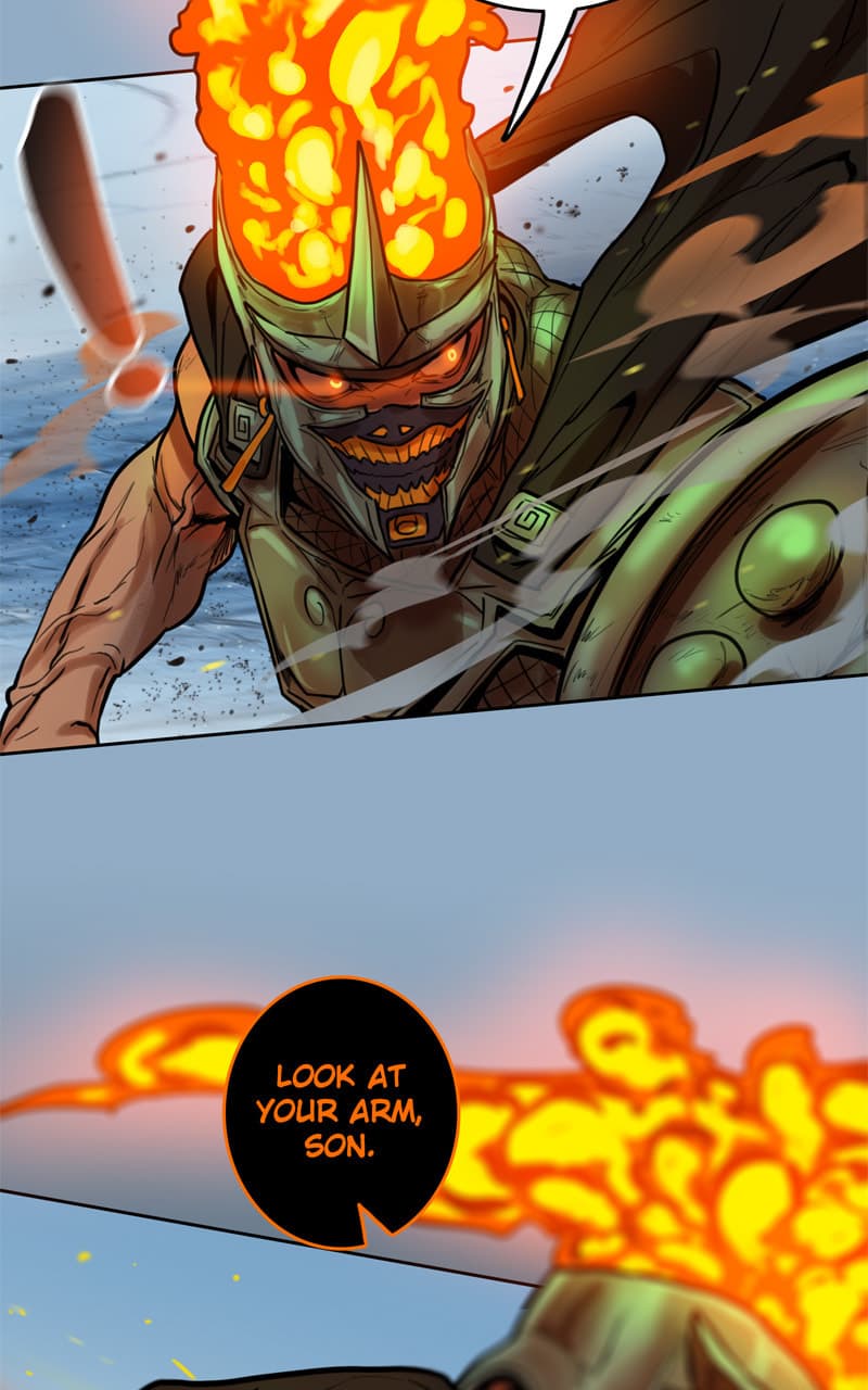 Ordeal chapter 97, page 71