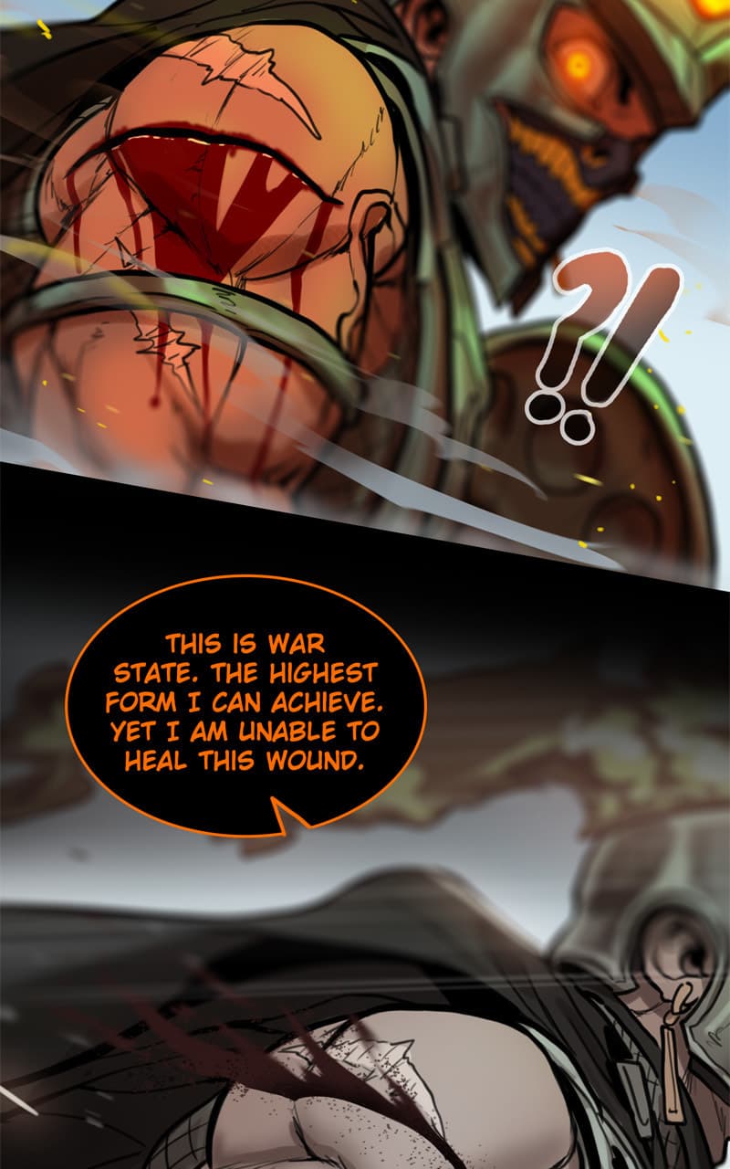 Ordeal chapter 97, page 72