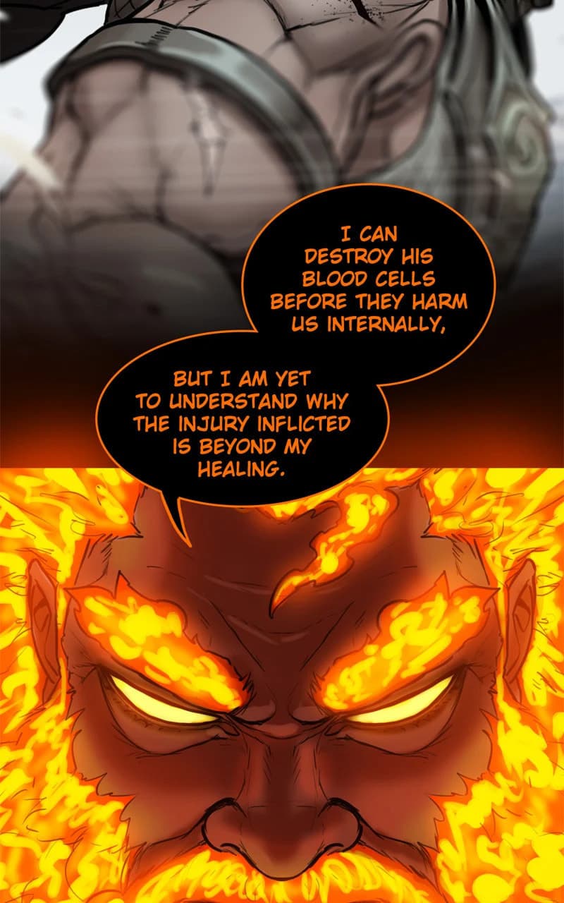 Ordeal chapter 97, page 73