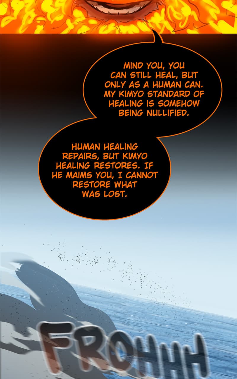 Ordeal chapter 97, page 74