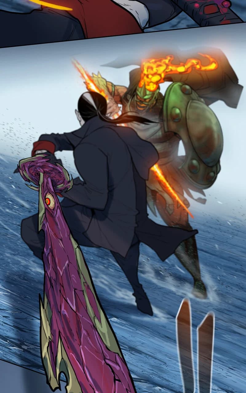 Ordeal chapter 97, page 81
