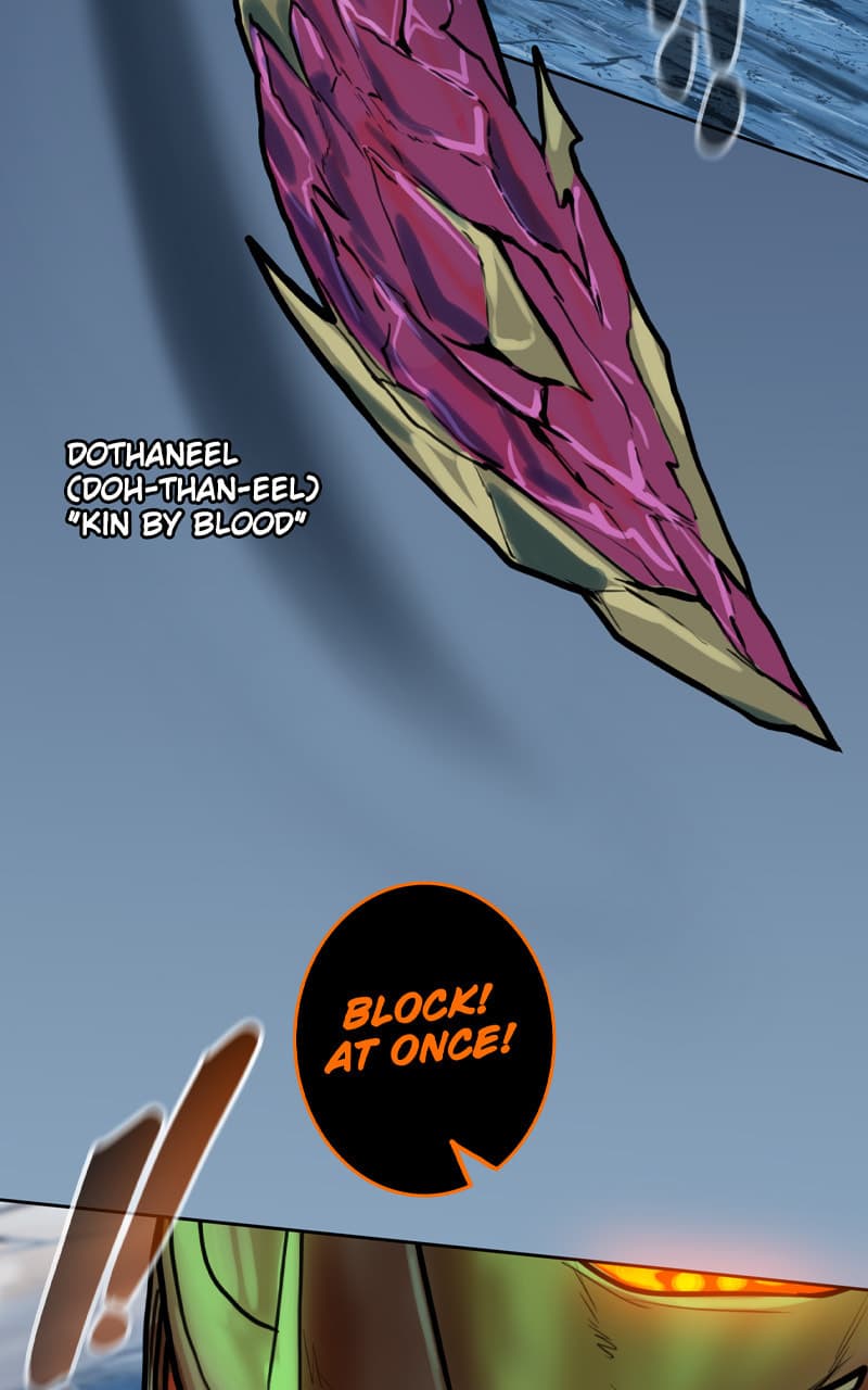 Ordeal chapter 97, page 82