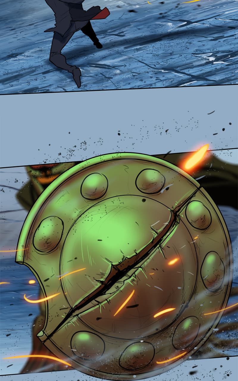 Ordeal chapter 97, page 84