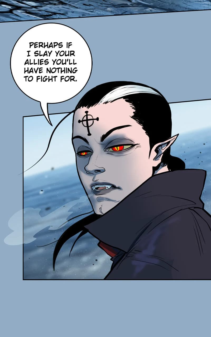 Ordeal chapter 97, page 86