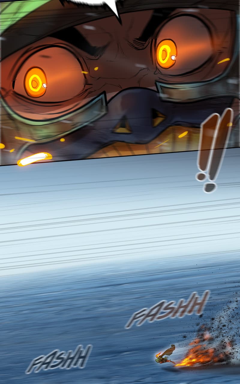 Ordeal chapter 97, page 88
